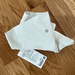 NWT Lululemon Align HR Leggings 28”